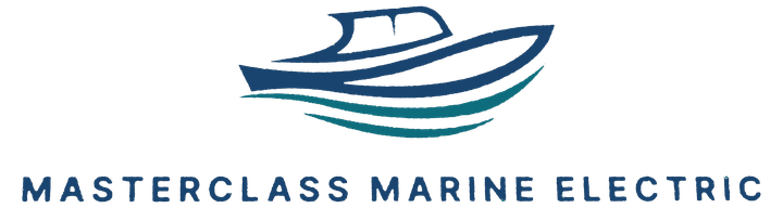Masterclass Marine Electric
